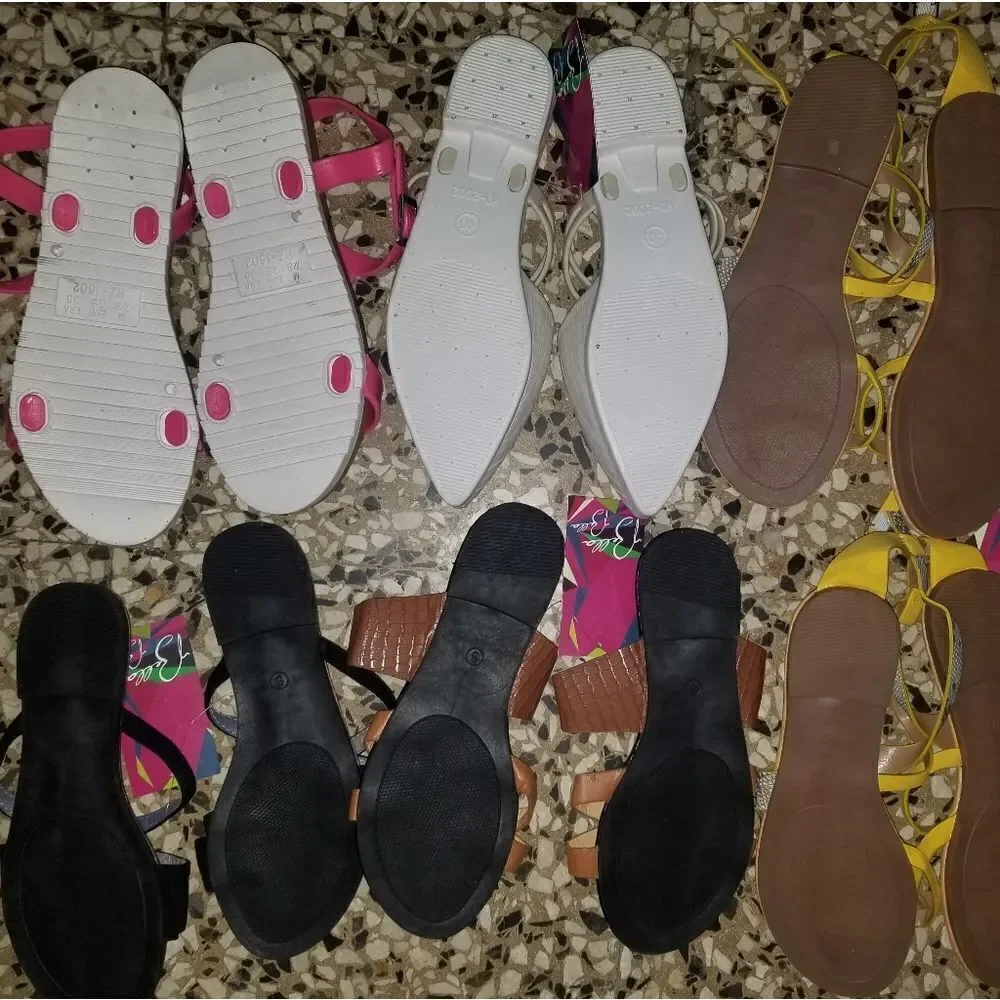 Used Shoes bundle - Picture 13 of 16